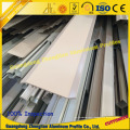 Aluminum Extrusion Profile for Window Blinds Powder Coating